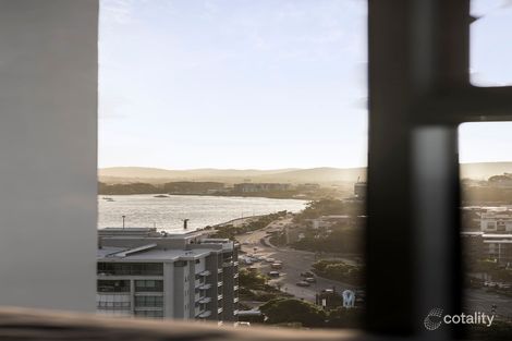 Property photo of 11601/8 Harbour Road Hamilton QLD 4007