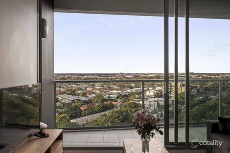 Property photo of 11601/8 Harbour Road Hamilton QLD 4007