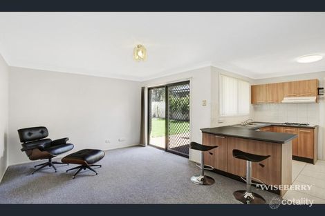 Property photo of 3 Nestor Place Wadalba NSW 2259