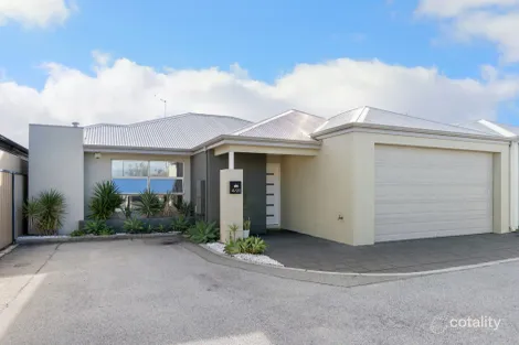 Property photo of 4/21 Oriole Way Tapping WA 6065