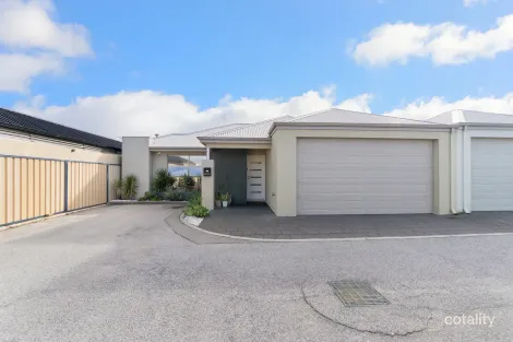 Property photo of 4/21 Oriole Way Tapping WA 6065