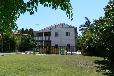 Property photo of 25 Deviney Street Morningside QLD 4170
