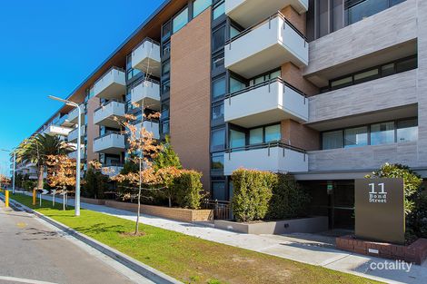 Property photo of 107/11 Bond Street Caulfield North VIC 3161