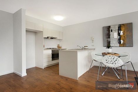 Property photo of 106/60 Speakmen Street Kensington VIC 3031