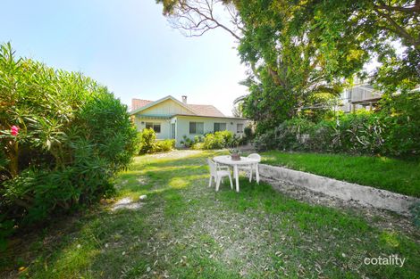 Property photo of 43 Beaumont Street Rose Bay NSW 2029