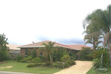 26 Harrier Dr, Burleigh Waters, QLD 4220