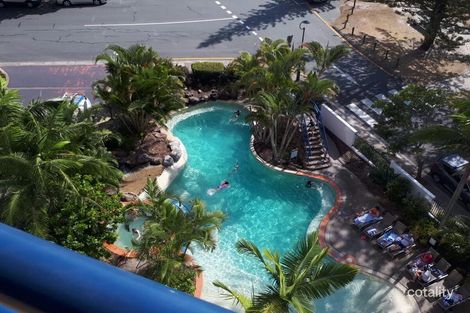 806/75 Esplanade, Golden Beach, QLD 4551