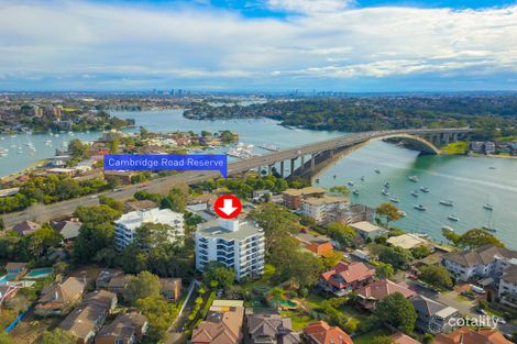 Property photo of 30/59 Wrights Road Drummoyne NSW 2047