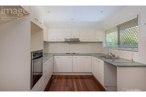 Property photo of 1 Elsergundo Street Bracken Ridge QLD 4017