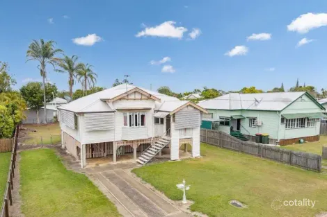 16 MACADAM ST, MARYBOROUGH, QLD 4650