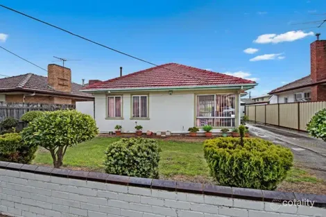 18 Valnere St, Maribyrnong, VIC 3032