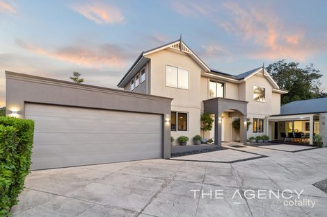 12a Challenger Pl, Melville, WA 6156