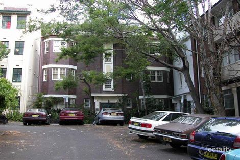 Property photo of 6/16 Royston Street Darlinghurst NSW 2010