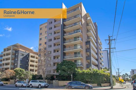 4/33-39 Lachlan St, Warwick Farm, NSW 2170