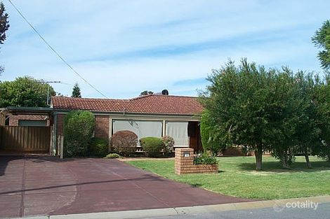 Property photo of 14 Pavo Close Rockingham WA 6168