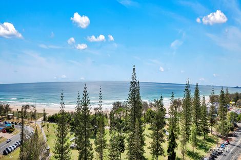 Property photo of 9A/1 Albert Avenue Broadbeach QLD 4218