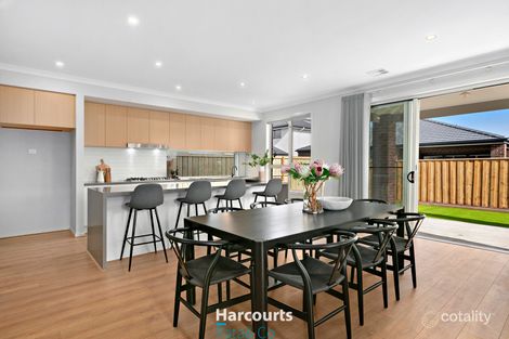 Property photo of 135 Vearings Road Wollert VIC 3750