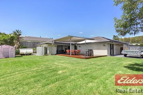 Property photo of 11 Warrandyte Street Upper Coomera QLD 4209