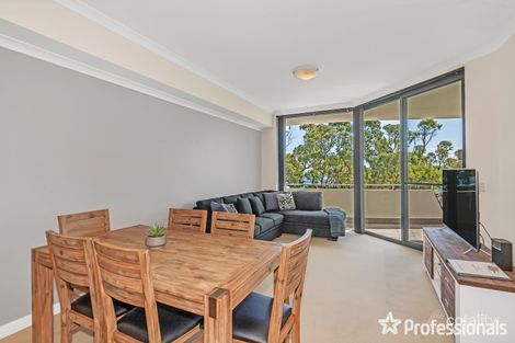 Property photo of 18/17 Rockingham Beach Road Rockingham WA 6168