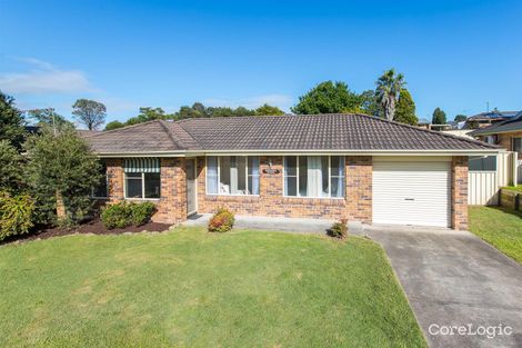 Property photo of 24 Madden Parade Singleton Heights NSW 2330