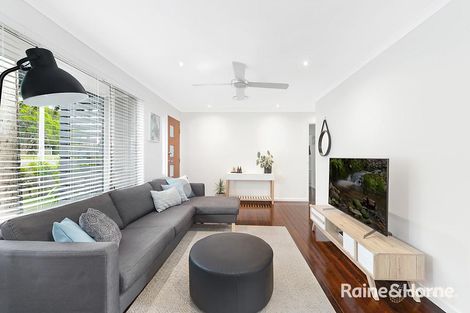 Property photo of 6 Condie Crescent North Nowra NSW 2541