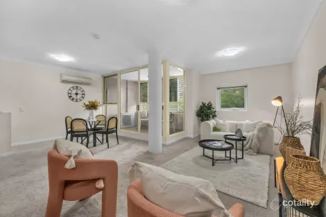 727/161 New South Head Rd, Edgecliff, NSW 2027