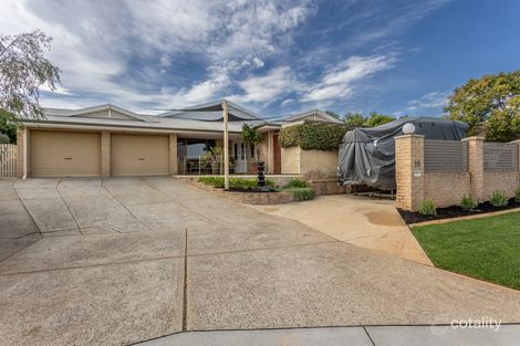10 Mikado Ct, Duncraig, WA 6023