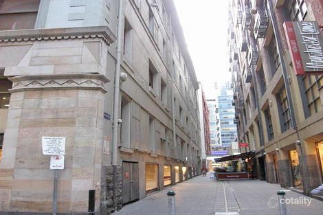 Property photo of 501/238-244 Flinders Lane Melbourne VIC 3000