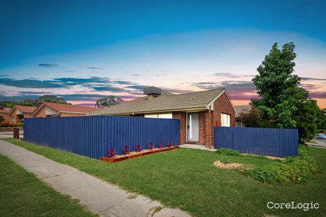 Property photo of 1 Samuels Crescent Ngunnawal ACT 2913