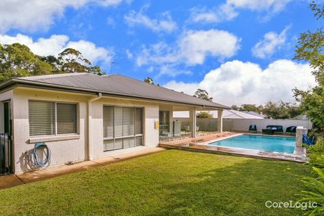 Property photo of 28 Tolga Road Bonogin QLD 4213