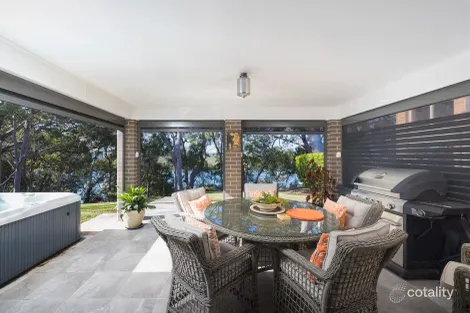 Property photo of 61 James Scott Crescent Lemon Tree Passage NSW 2319