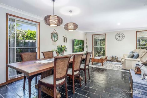 Property photo of 15 Blackwattle Place Alfords Point NSW 2234