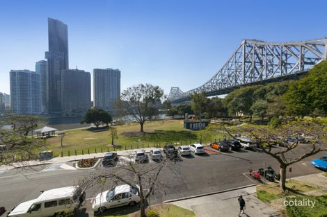 Property photo of 116/98 Holman Street Kangaroo Point QLD 4169