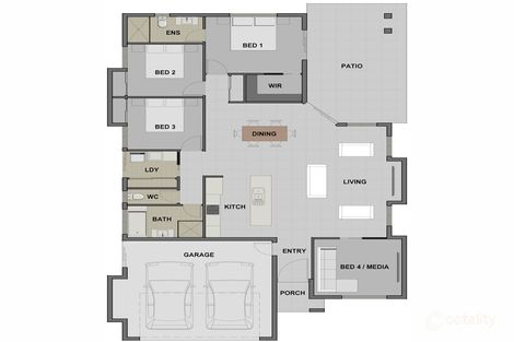 Property photo of LOT 37 Laurel Avenue Mount Sheridan QLD 4868