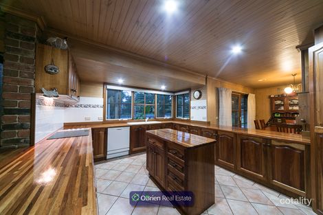 Property photo of 1 Ibis Way Cannons Creek VIC 3977
