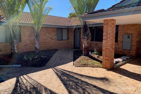 12 Cranford Ave, Mount Pleasant, WA 6153