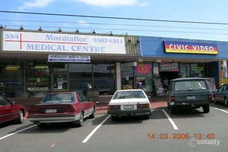 554a Main St, Mordialloc, VIC 3195