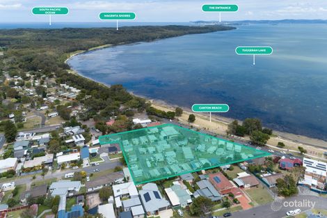 18-20 Beach Pde, Canton Beach, NSW 2263