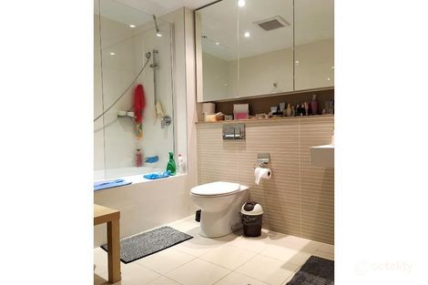 Property photo of 312/48 Amalfi Drive Wentworth Point NSW 2127
