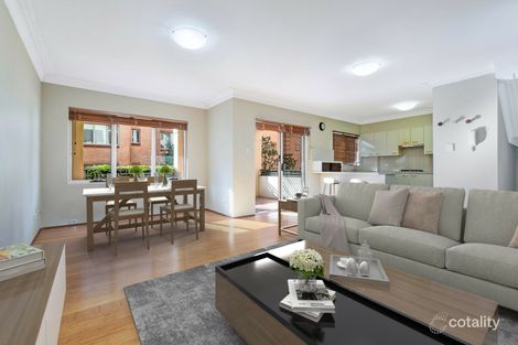 Property photo of 10/227-241 Princes Highway Kogarah NSW 2217