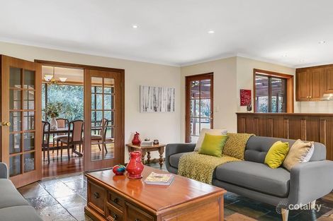 Property photo of 5 Honeysuckle Drive Woodside SA 5244