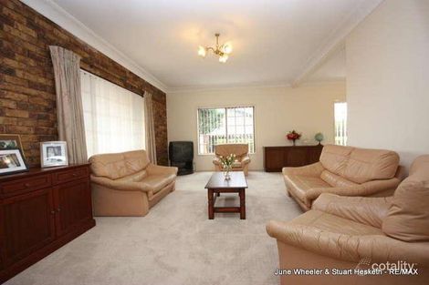 Property photo of 56 Banwell Crescent Carindale QLD 4152