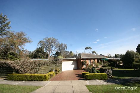 Property photo of 117 Allister Avenue Knoxfield VIC 3180