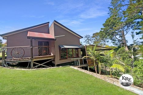 Property photo of 12 Irwin Street Kyogle NSW 2474