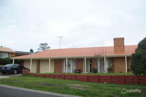 Property photo of 1 Robert Court Hampton Park VIC 3976