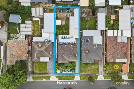 Property photo of 14 Arndell Street Thomastown VIC 3074