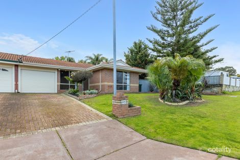 Property photo of 1B Nandus Court Heathridge WA 6027