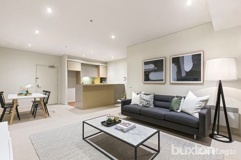 Property photo of 803G/93 Dow Street Port Melbourne VIC 3207