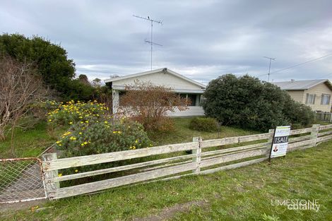 Property photo of 16 Coombe Street Nangwarry SA 5277