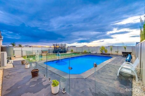 Property photo of 26 Cheviot Drive Truganina VIC 3029